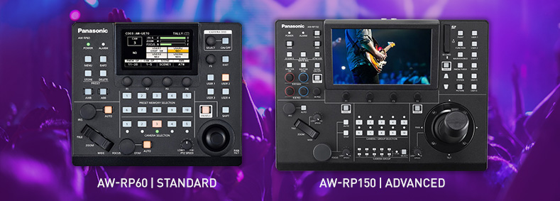 Selecting a Controller for Your PRO PTZ Camera